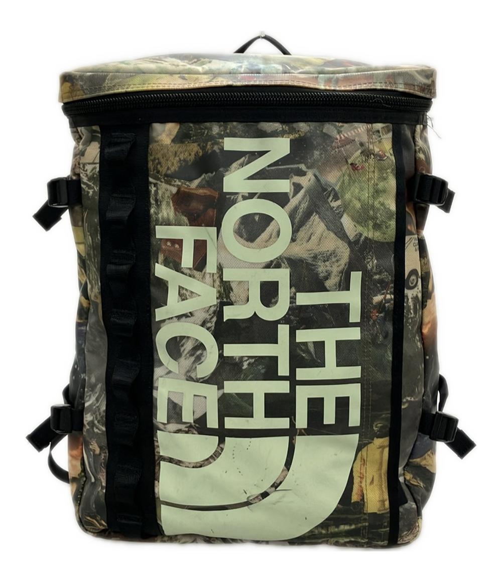 楽天市場】THE NORTH FACE ノースフェイス バッグ スウェード