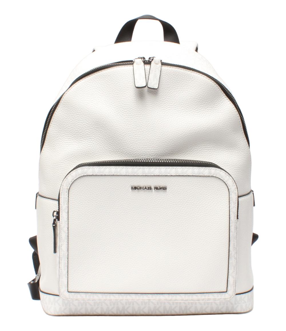 【先着クーポン3日20時～10日1:59迄】【中古】 美品 マイケルコース リュック レディース MICHAEL KORS