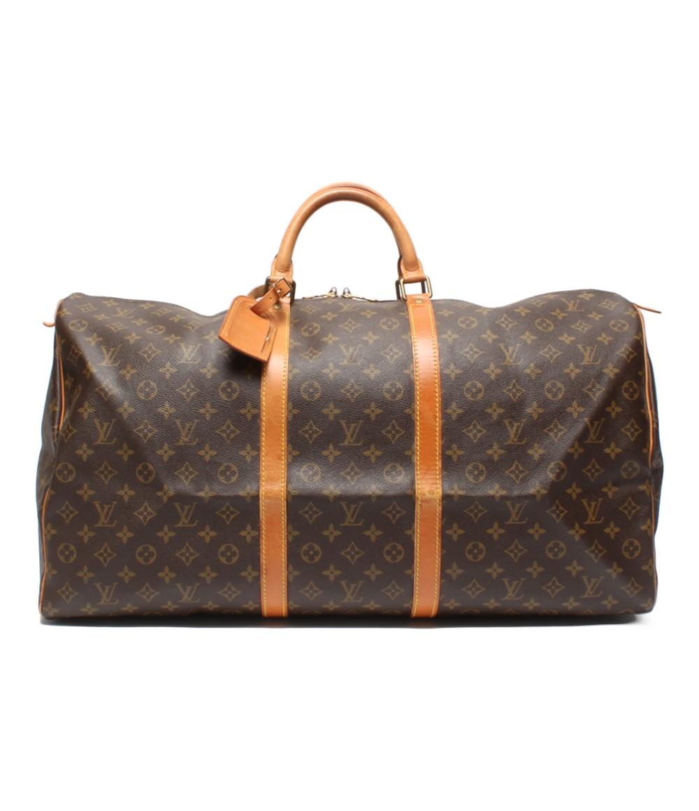 LOUIS VUITTON ルイヴィトン M41422 キーポル60 旧型 楽天市場】【中古・VINTAGE】 LOUIS VUITTON ルイヴィトン キーポル60