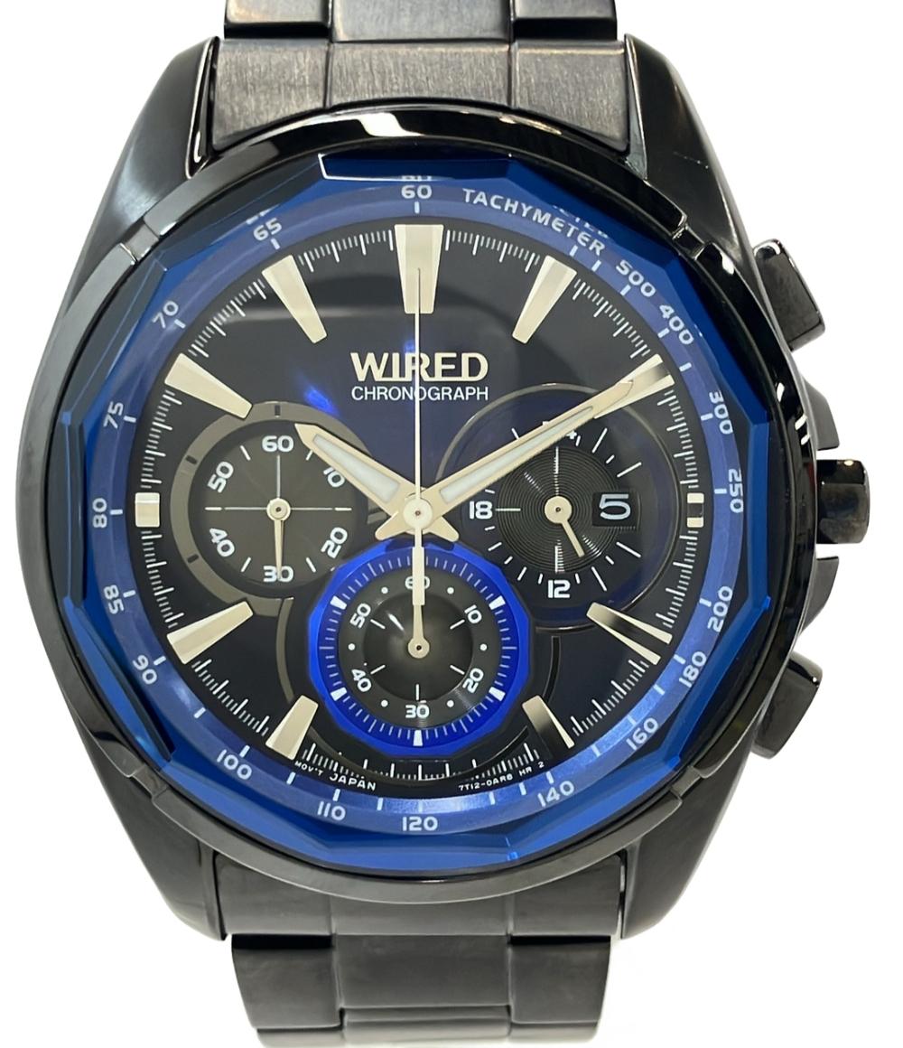 楽天市場】【SEIKO】【WIRED】セイコー『ワイアード