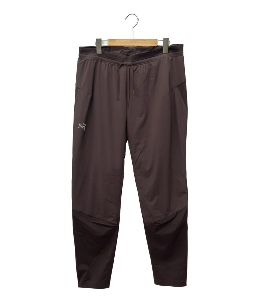 Arc’teryx Axino Knicker Lサイズ 化繊パンツ、7部丈 楽天市場】ARC'TERYX アークテリクス AXINO KNICKER MEN'S