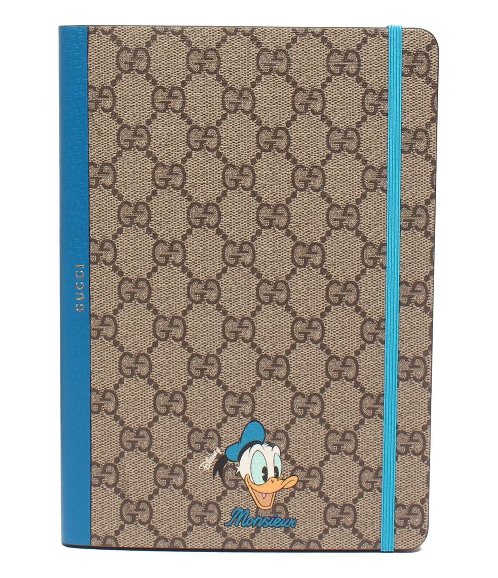楽天市場】GUCCI/ノート/ディズニーコラボ/デイジー/SAランク/77【中古