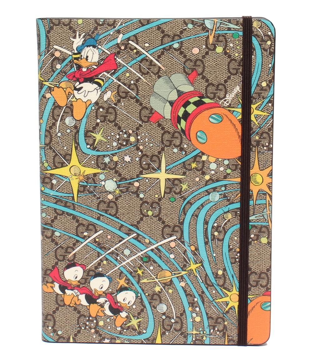 楽天市場】GUCCI/ノート/ディズニーコラボ/デイジー/SAランク/77【中古