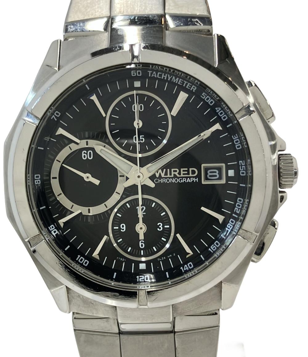 楽天市場】【SEIKO】【WIRED】セイコー『ワイアード