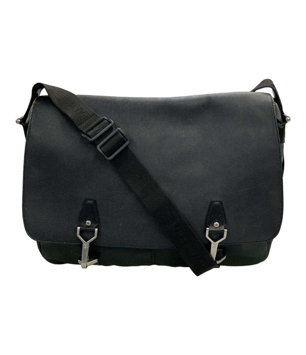 ルイヴィトン　タイガ　デルスー　ショルダーバッグ　メッセンジャーバッグ　3931 楽天市場】LOUIS VUITTON ルイ ヴィトン タイガ デルスー ショルダー