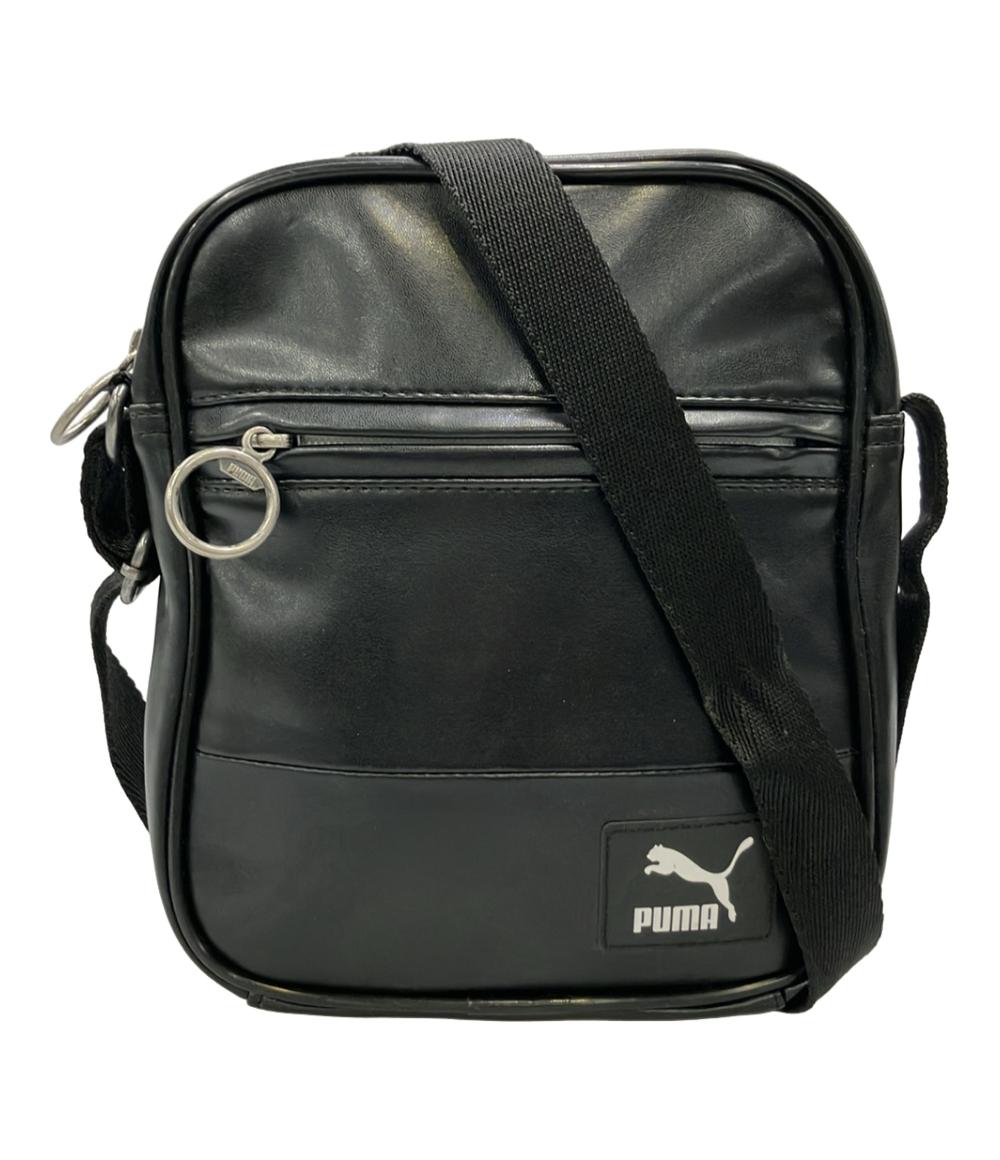 楽天市場】【美品】 PUMA / プーマ | × OTTOLINGER ロゴ ショルダー