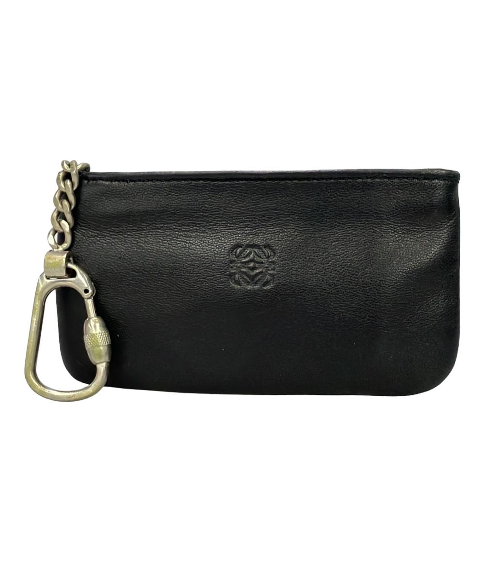 楽天市場】【財布】LOEWE ロエベ コインケース エレファント 象
