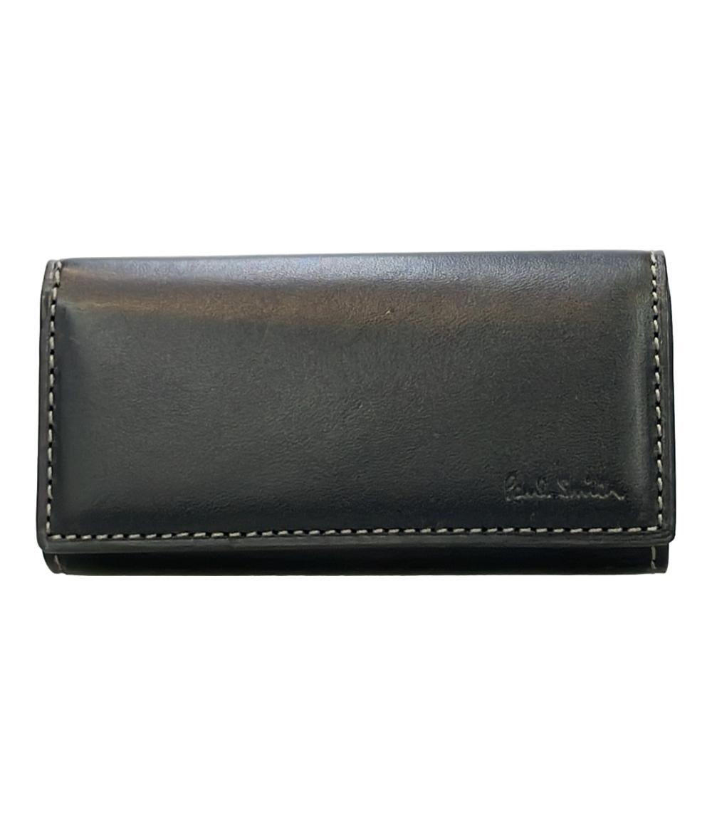 楽天市場】【中古】LARRY SMITH ラリースミス キーケース FLAP