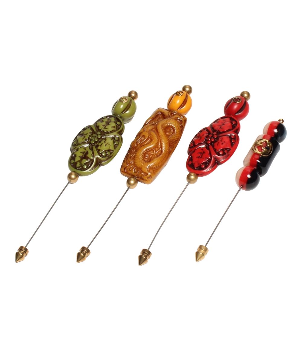 楽天市場】【ジュエリー】GUCCI グッチ ラインストーン タイガー