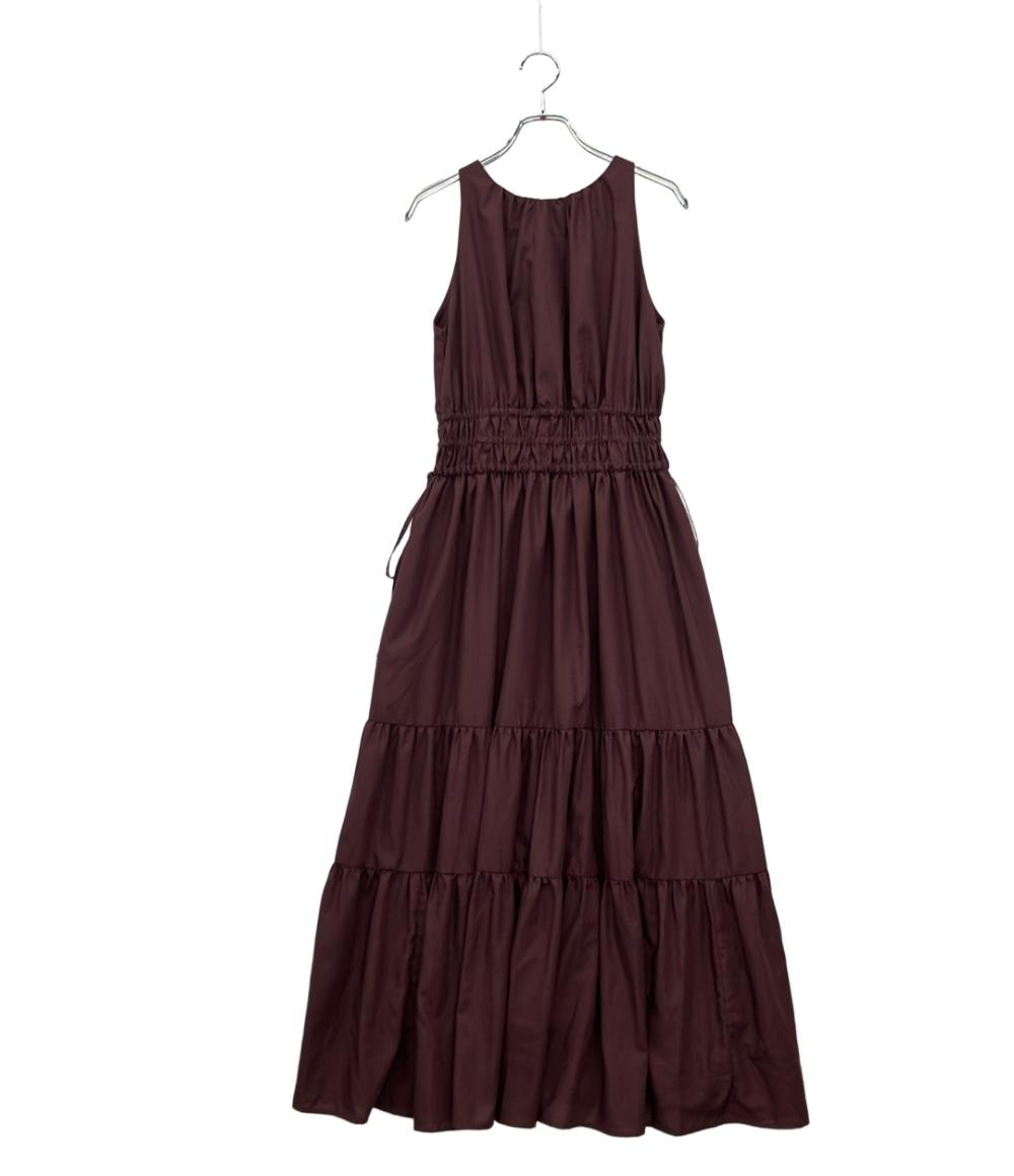 【新品未使用】Her lip to／Heart Petal Midi Dress リサイクルショップ ティファナ / Her lip to ハーリップトゥ