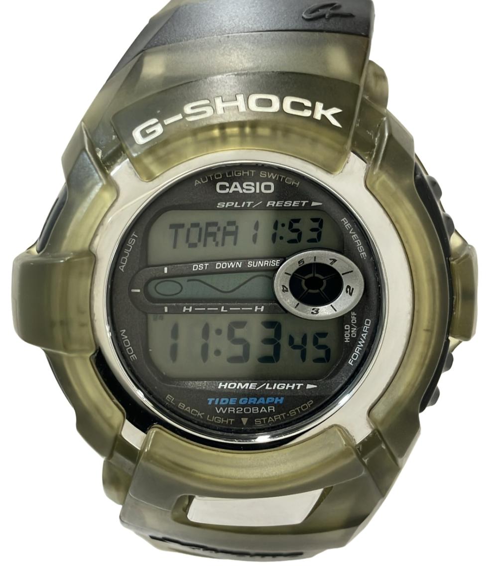 【未使用】ビンテージ G-SHOCK DW-6900X　X-treme ガンメタ 2025年最新】DW-6900 X-tremeの人気アイテム - メルカリ