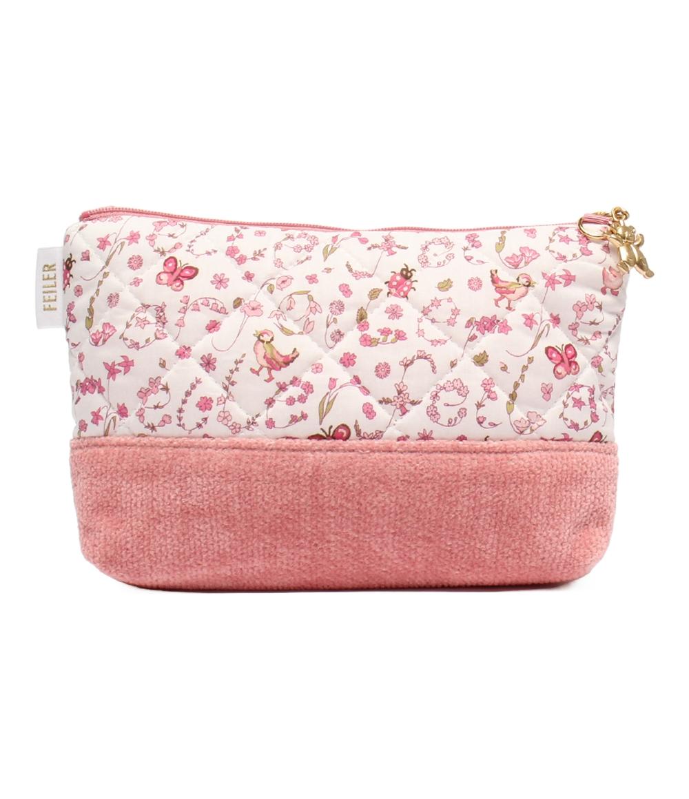 楽天市場】未使用 FEILER フェイラー ランチボックス スカイブルー