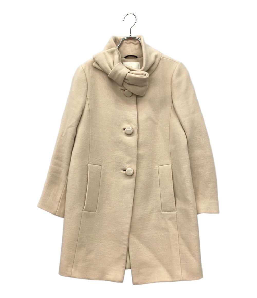 美品 ケイトスペード ロングコート ケイトスペードのコート kate spade NEW YORK ケイト・スペード