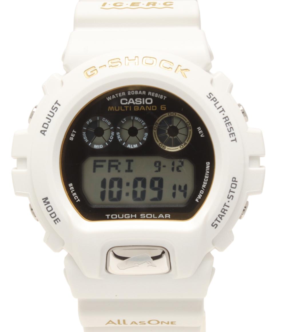 楽天市場】CASIO カシオ G-SHOCK Gショック ジーショック イルカクジラ