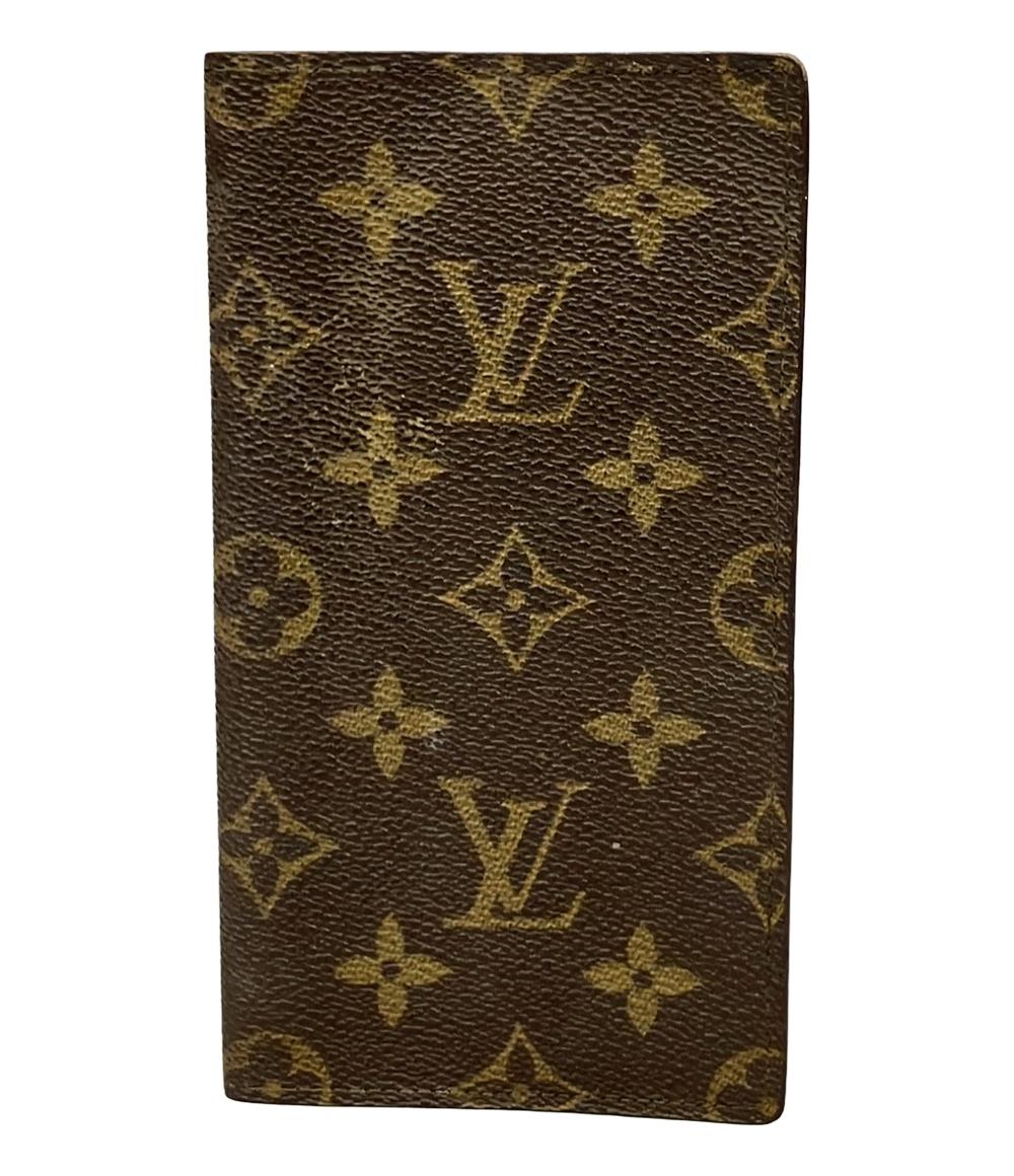 楽天市場】LOUIS VUITTON ルイ ヴィトン モノグラム アジェンダ