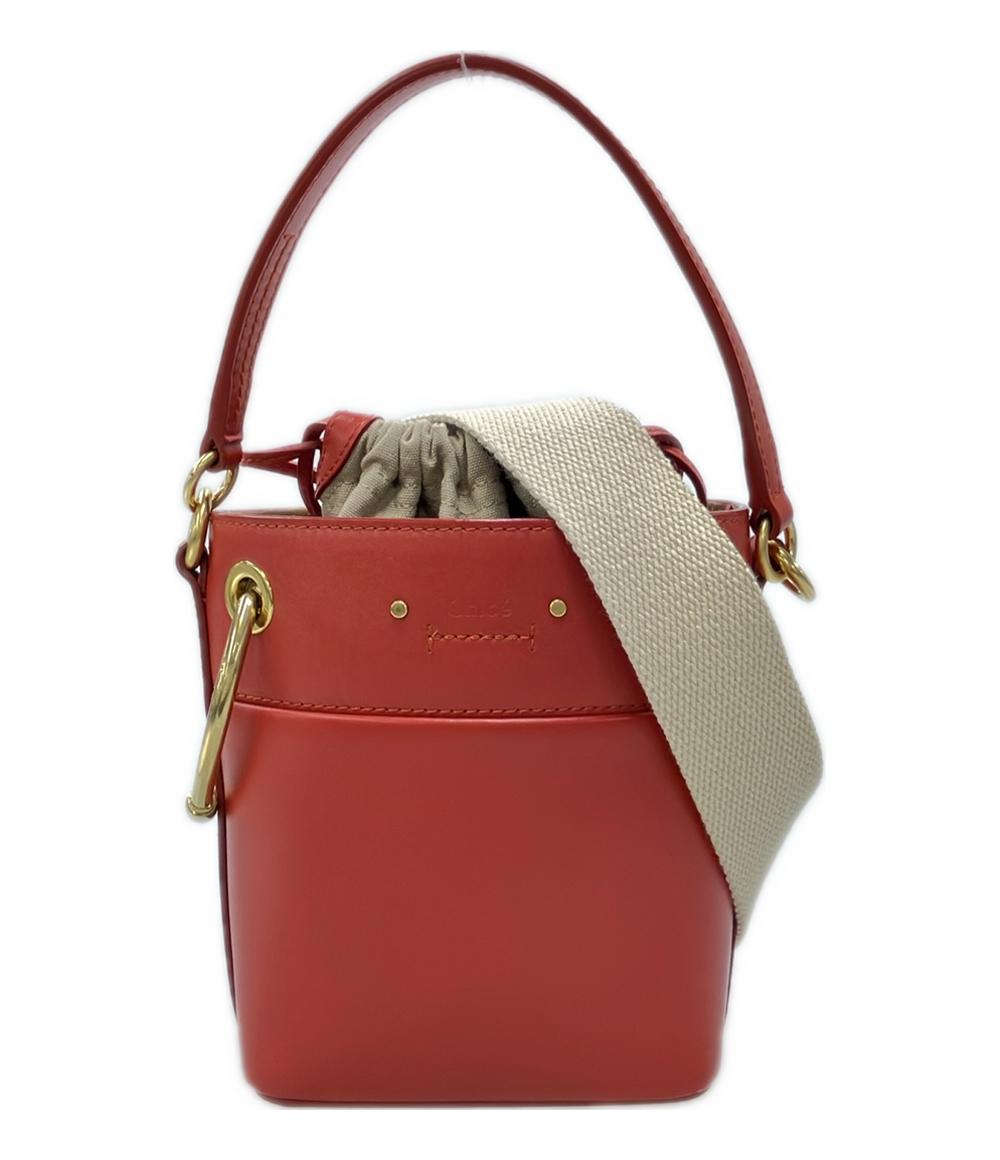 楽天市場】【中古】 CHLOE （クロエ） ｹﾗﾗ バッグ ハンドバッグ