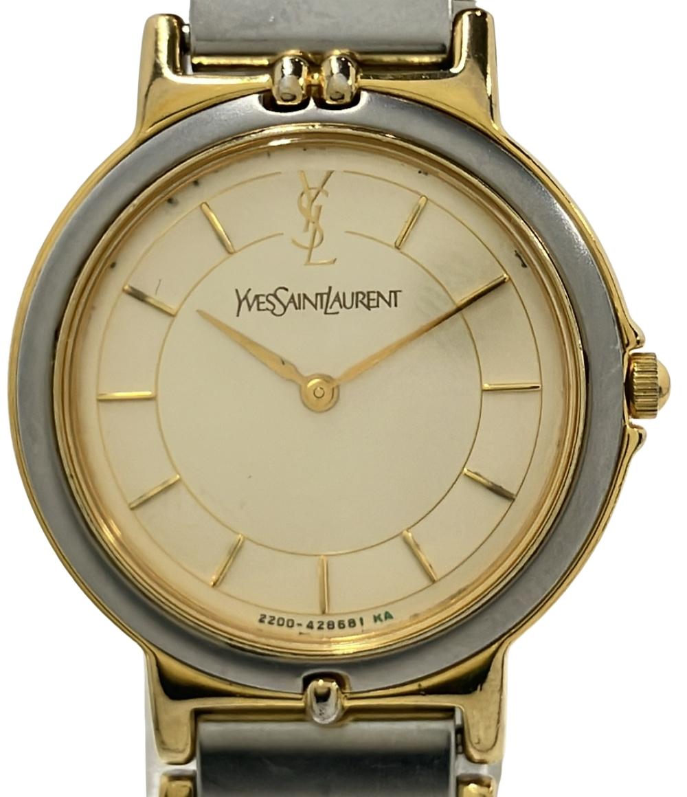 楽天市場】イヴサンローラン YVES SAINT LAURENT レディース