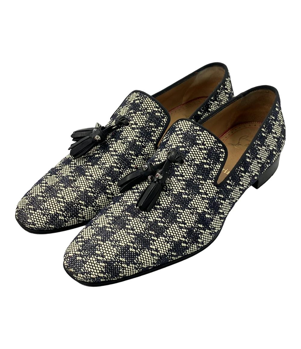 楽天市場】【中古】 Christian Louboutin （クリスチャン
