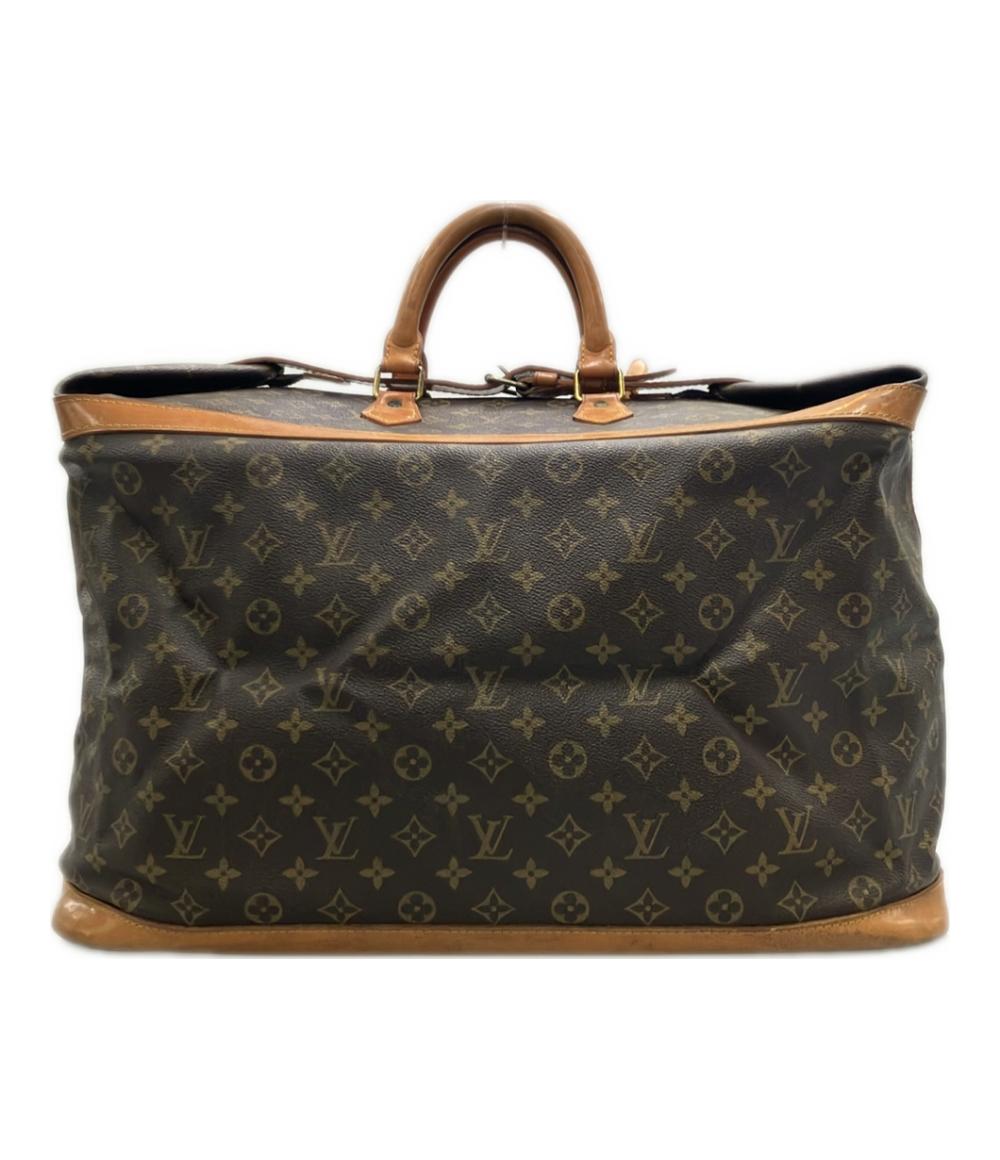 LOUIS VUITTON モノグラム クルーザー バッグ ヴィンテージ 楽天市場】【バッグ】LOUIS VUITTON ルイ ヴィトン モノグラム