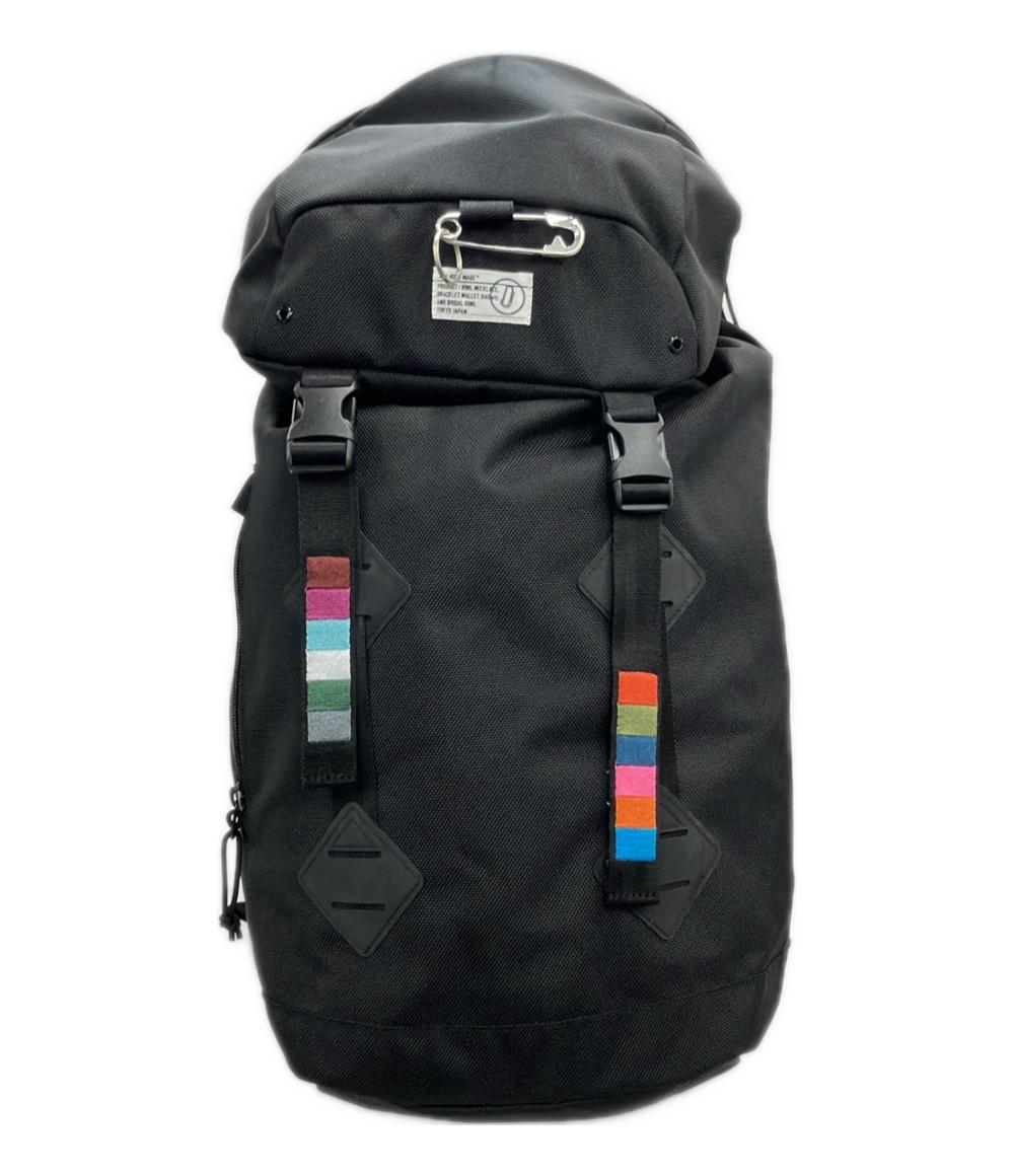 楽天市場】【中古】New Era コインパーキングデリバリーバック