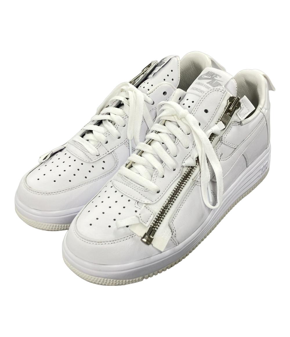 楽天市場】NIKE ナイキ LUNAR FORCE 1 SP ルナフォース 1 スペシャル