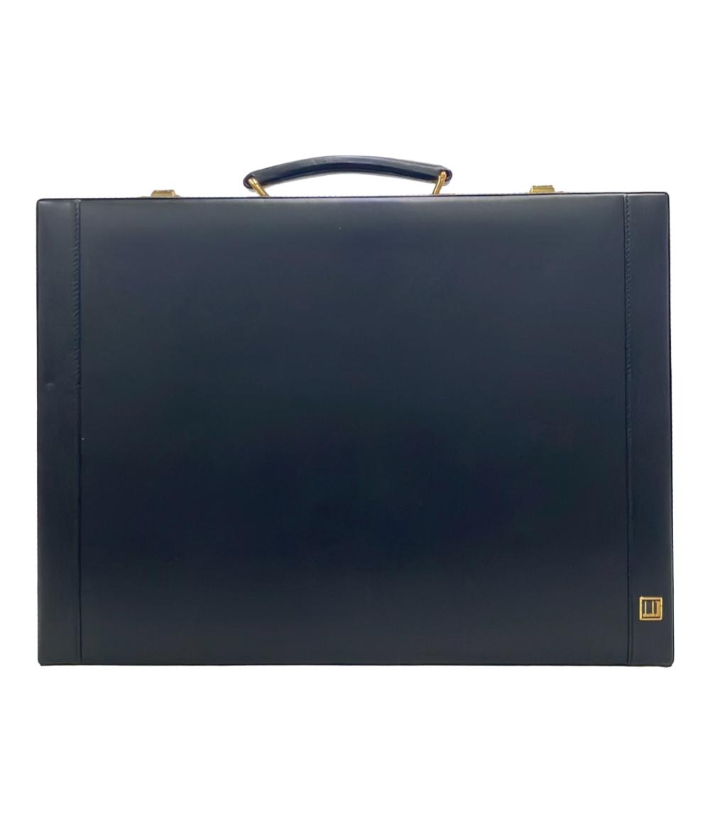 楽天市場】【バッグ】dunhill ダンヒル アタッシュケース