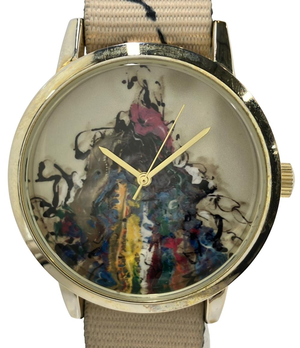 展示・試着のみ OAKLEY TIME TANK ミニッツマシーン 専用箱付き