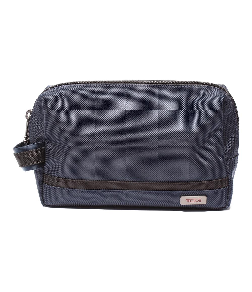 楽天市場】TUMI トゥミ ナイロン ポーチ JAL ジャル マルチ