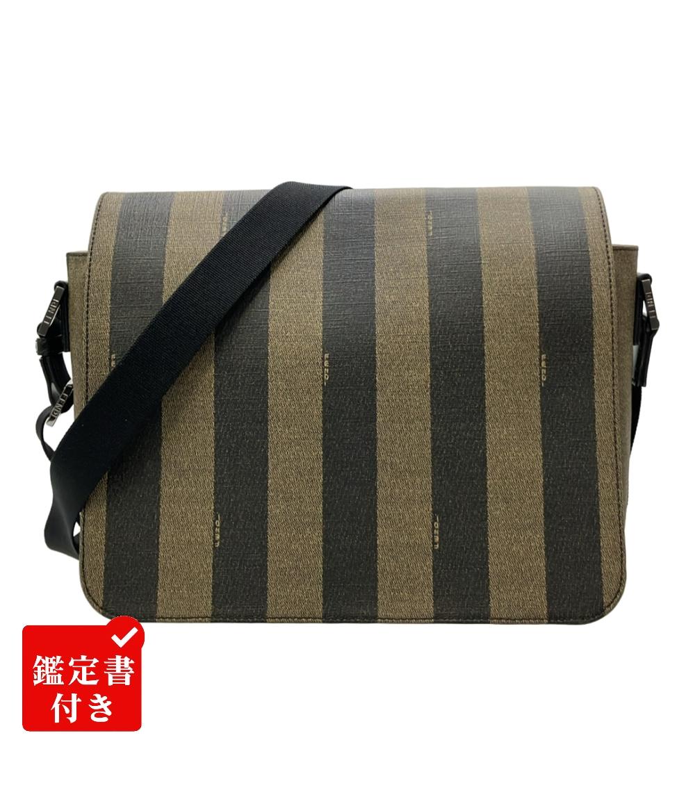 楽天市場】FENDI （フェンディ） FENDIｽﾞｯｶｼｮﾙﾀﾞｰﾊﾞｯｸﾞ バッグ