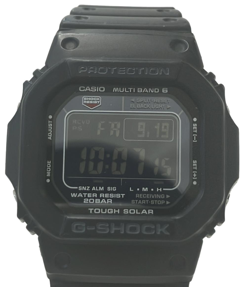 楽天市場】【CASIO】カシオ Gショック 30周年記念モデル GW