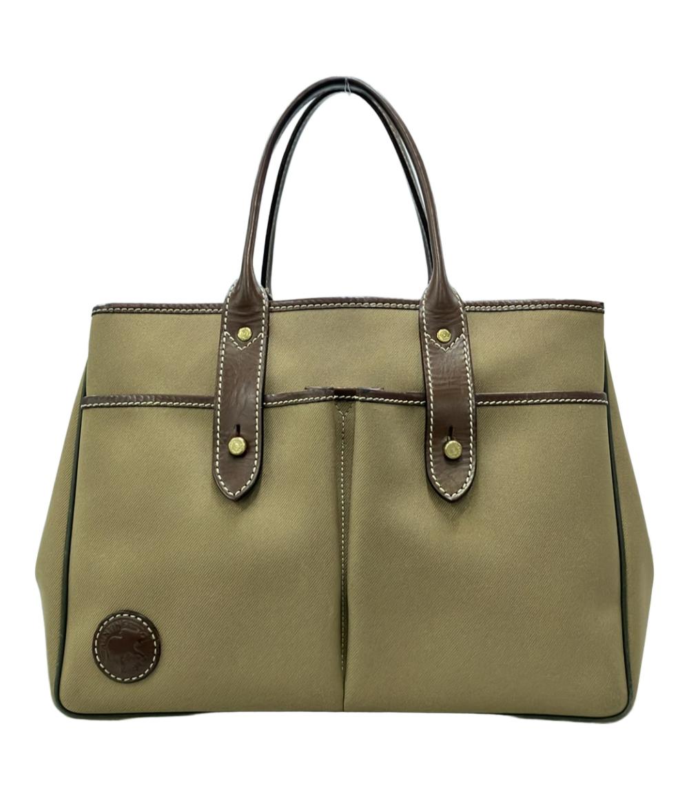⭐️美品⭐️タイムセール‼️ハンティングワールド　バチュークロス　トート風バック ハンティングワールド バチュークロス トートバッグ ナイロン