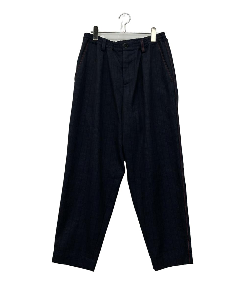 【先着クーポン3日20時～10日1:59迄】【中古】 マルニ パンツ PUMU0017M0 S49325 メンズ SIZE 48 (M) MARNI 12,707円