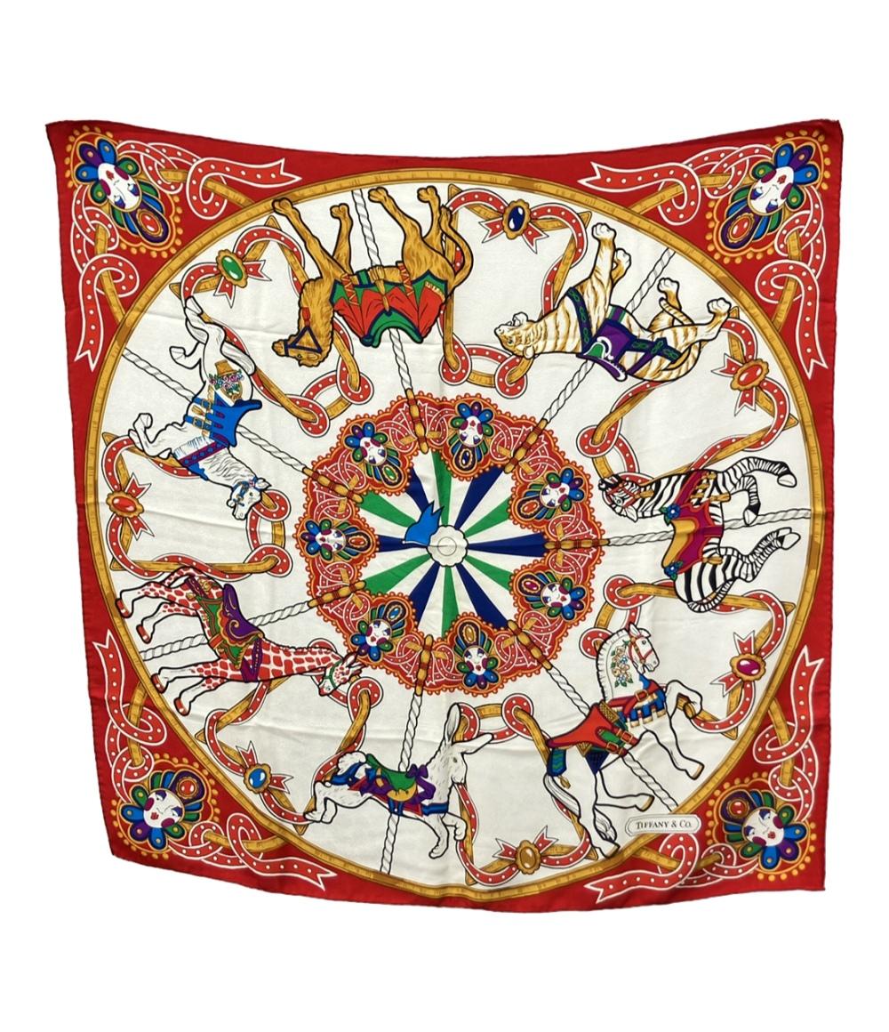 楽天市場】【アパレル】TIFFANY&Co. ティファニー 1837 ツイリー