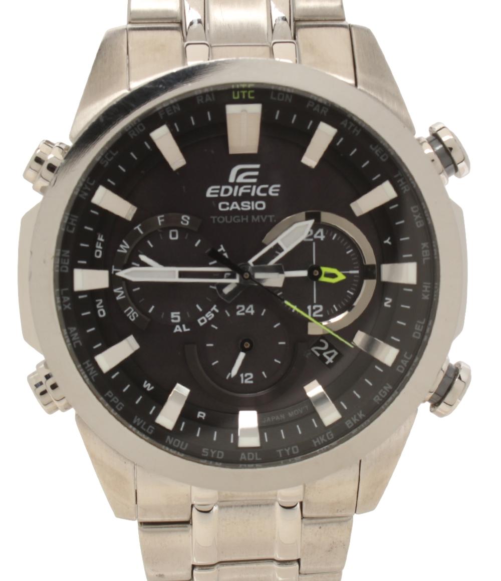 楽天市場】CASIO カシオ EDIFICE エディフィス 腕時計 メンズ