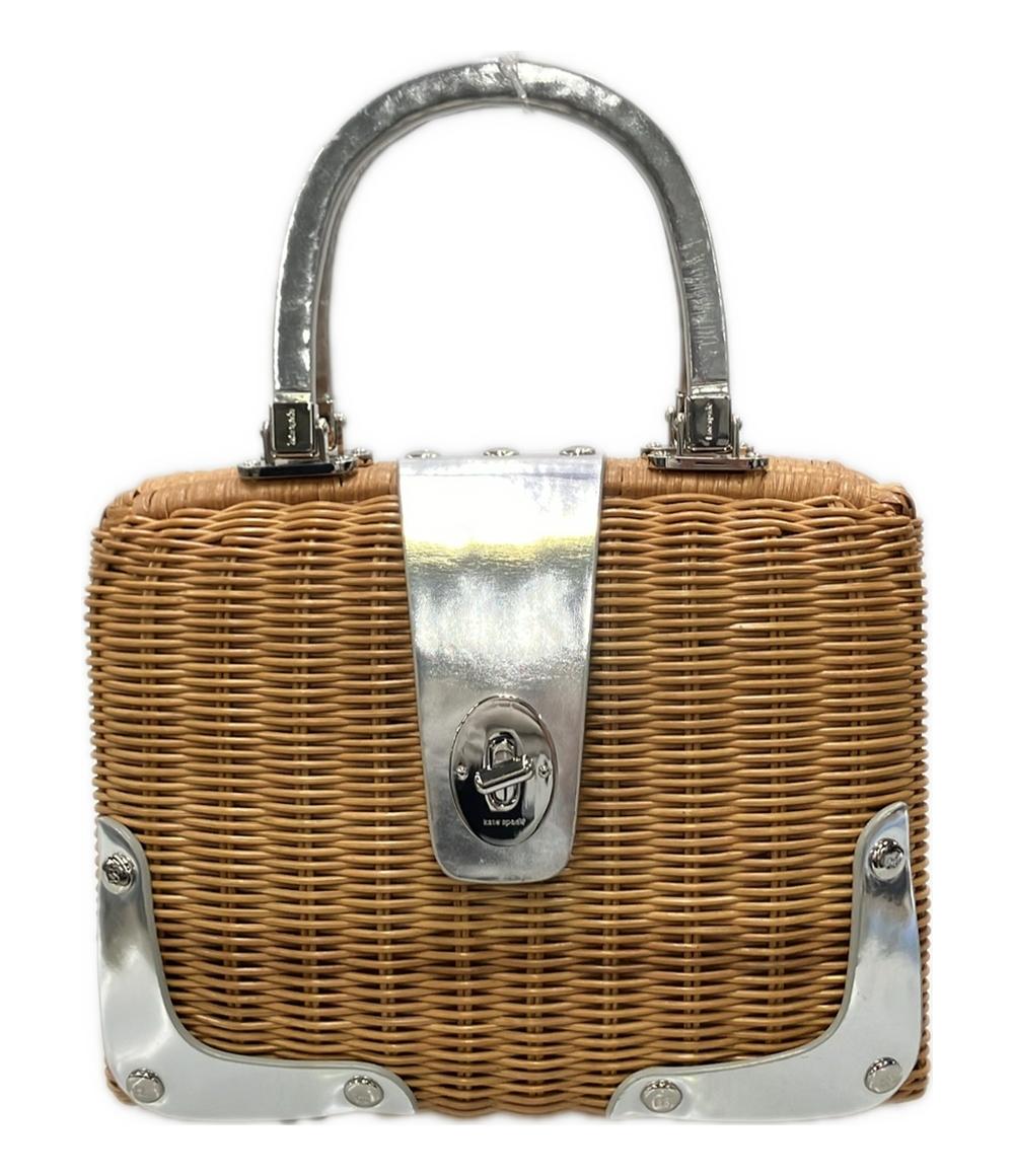 新品 kate spade カエル モチーフ かごバッグ ショルダー kate spade NEW YORK ケイトスペード Kate Spade カエルカゴ