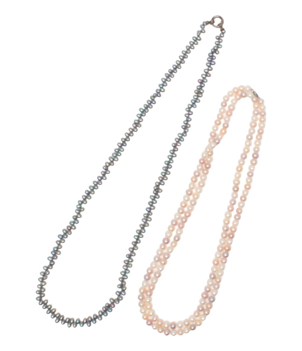 楽天市場】【中古】Angelic Pretty / Twinパールネックレス