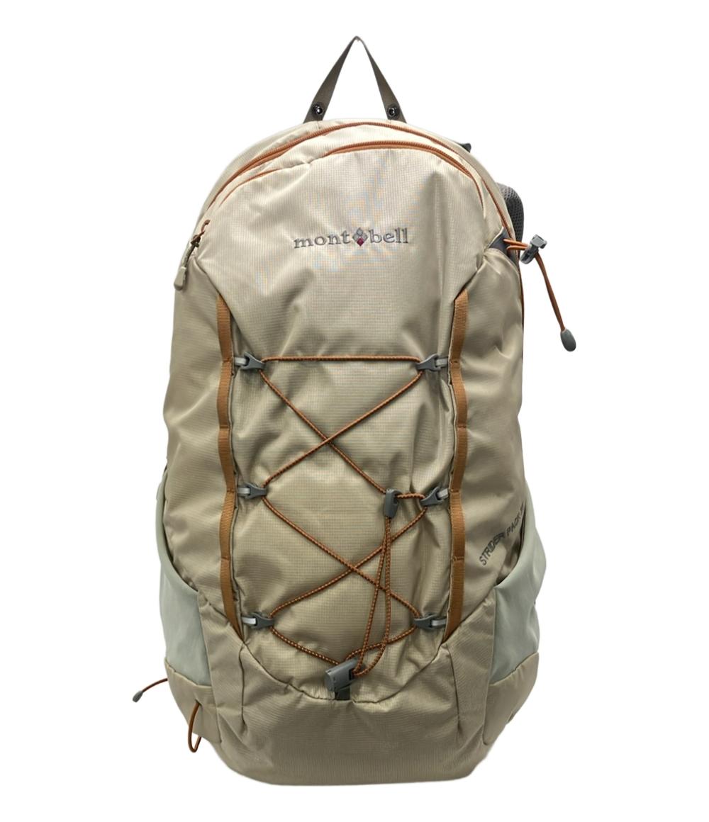 楽天市場】バッグ類 バックパック モンベル ドライ サイドバッグ 20
