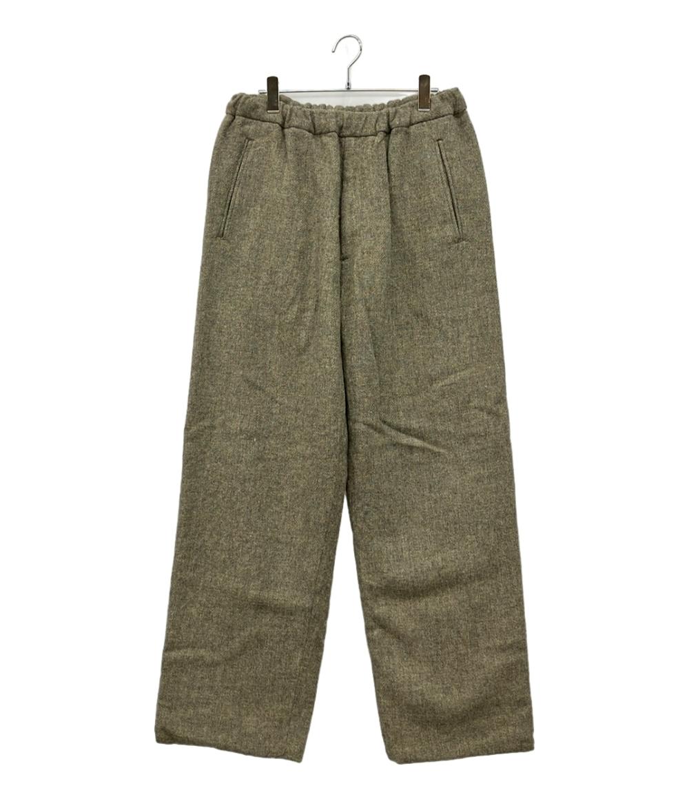 楽天市場】【中古】 Graphpaper (グラフペーパー) NYLON PANTS