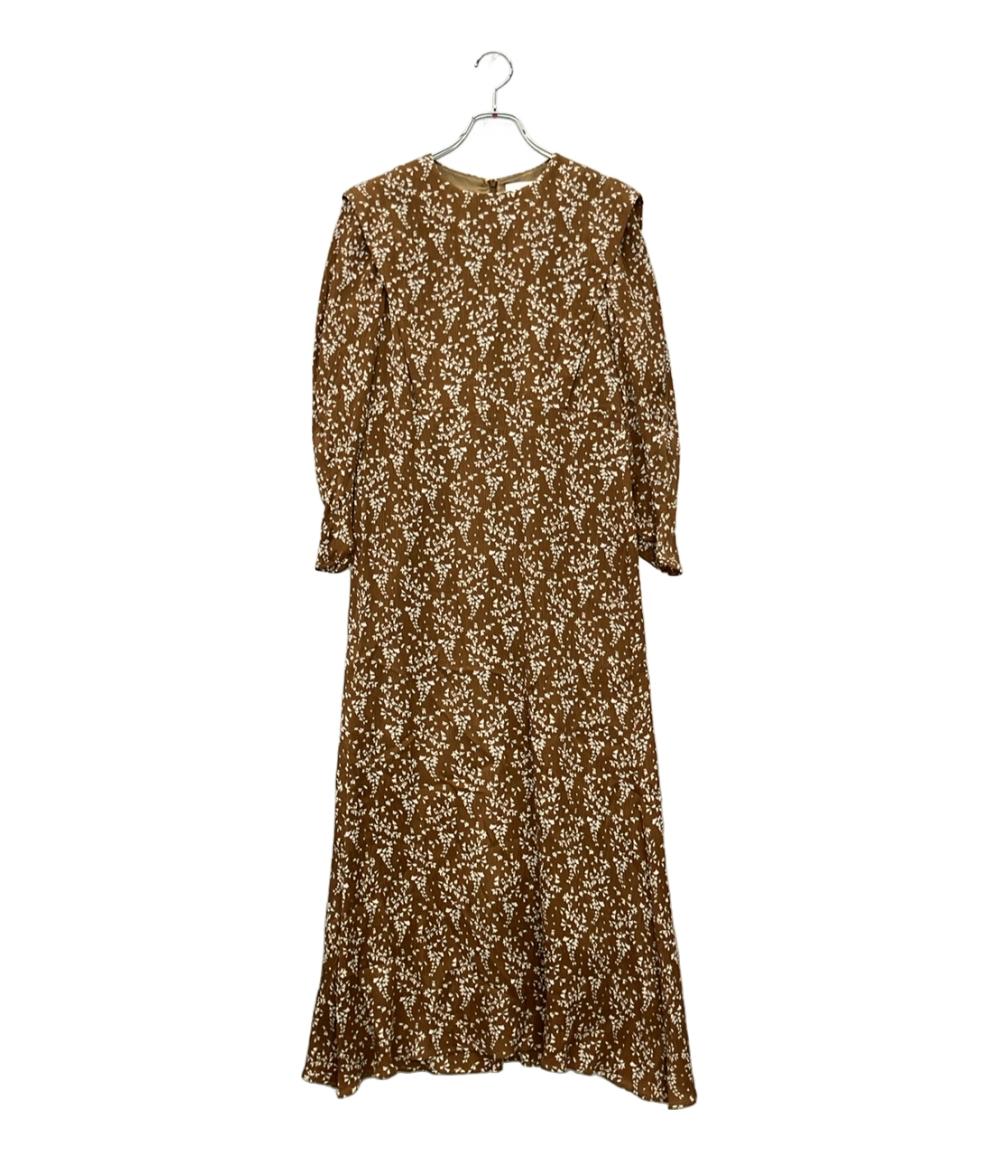 楽天市場】マメクロゴウチ Mame Kurogouchi フラワー刺繍