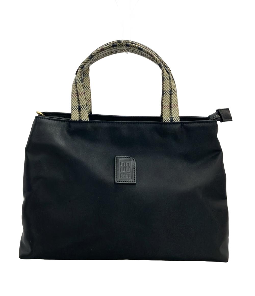 DAKS バッグ　未使用　102 楽天市場】【緑屋質屋】DAKS(ダックス) バッグ【中古】 : 質 緑屋