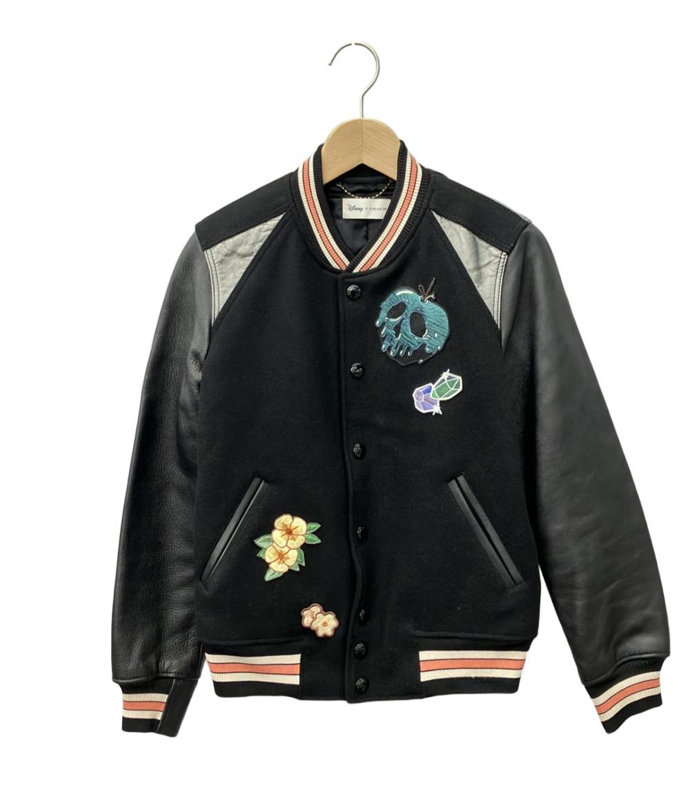 楽天市場】COACH コーチ/Disneyコラボ スタジャン/F29068/E1702/XS