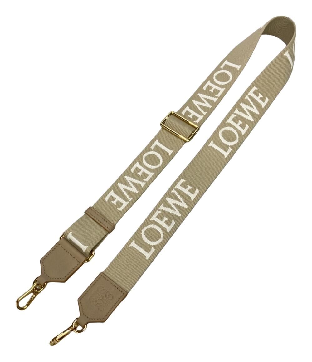 楽天市場】LOEWE ロエベ ドーナツ チェーン ストラップ C181T03X01