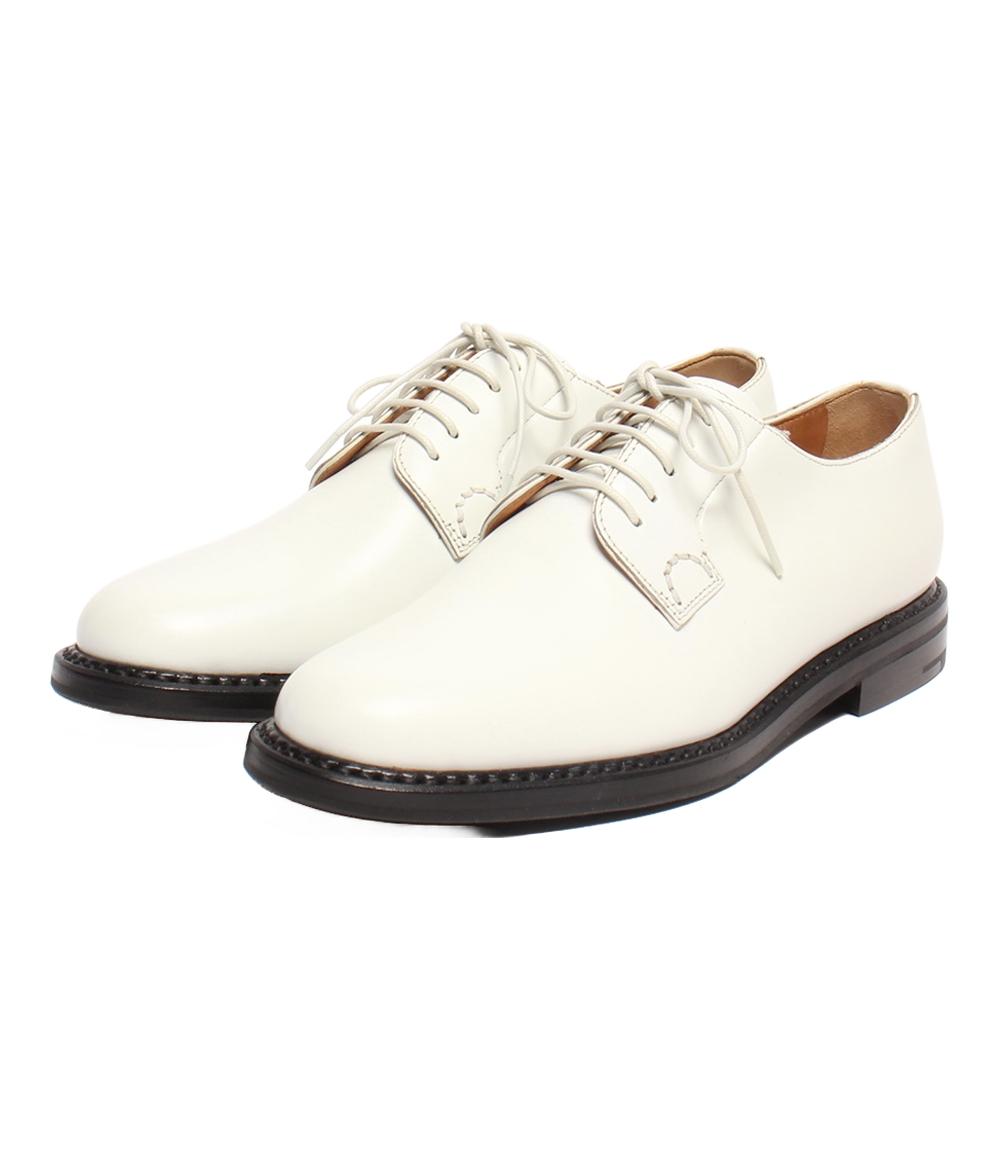 楽天市場】チャーチ レディース スカーレット 白 Church's LANA MET.5