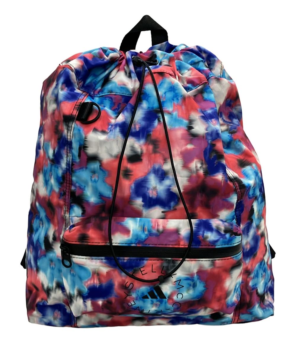 楽天市場】アディダス リュック レディース ステラマッカートニー