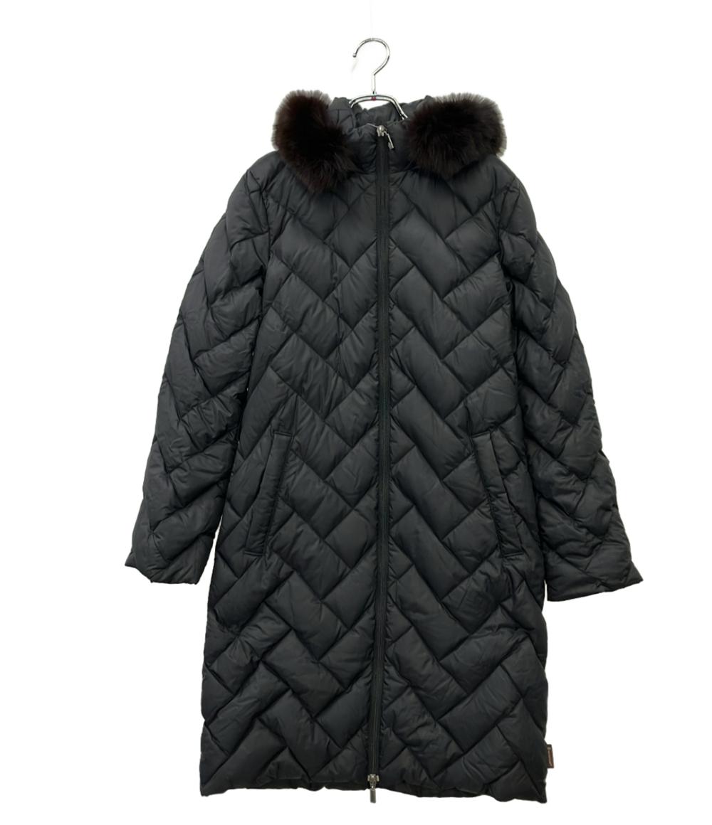 楽天市場】モンクレール MONCLER BATZ ダウンコート フード付き【未