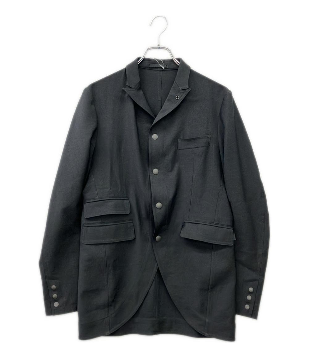 楽天市場】【中古】COMME des GARCONS HOMME10SS 縮絨加工3B