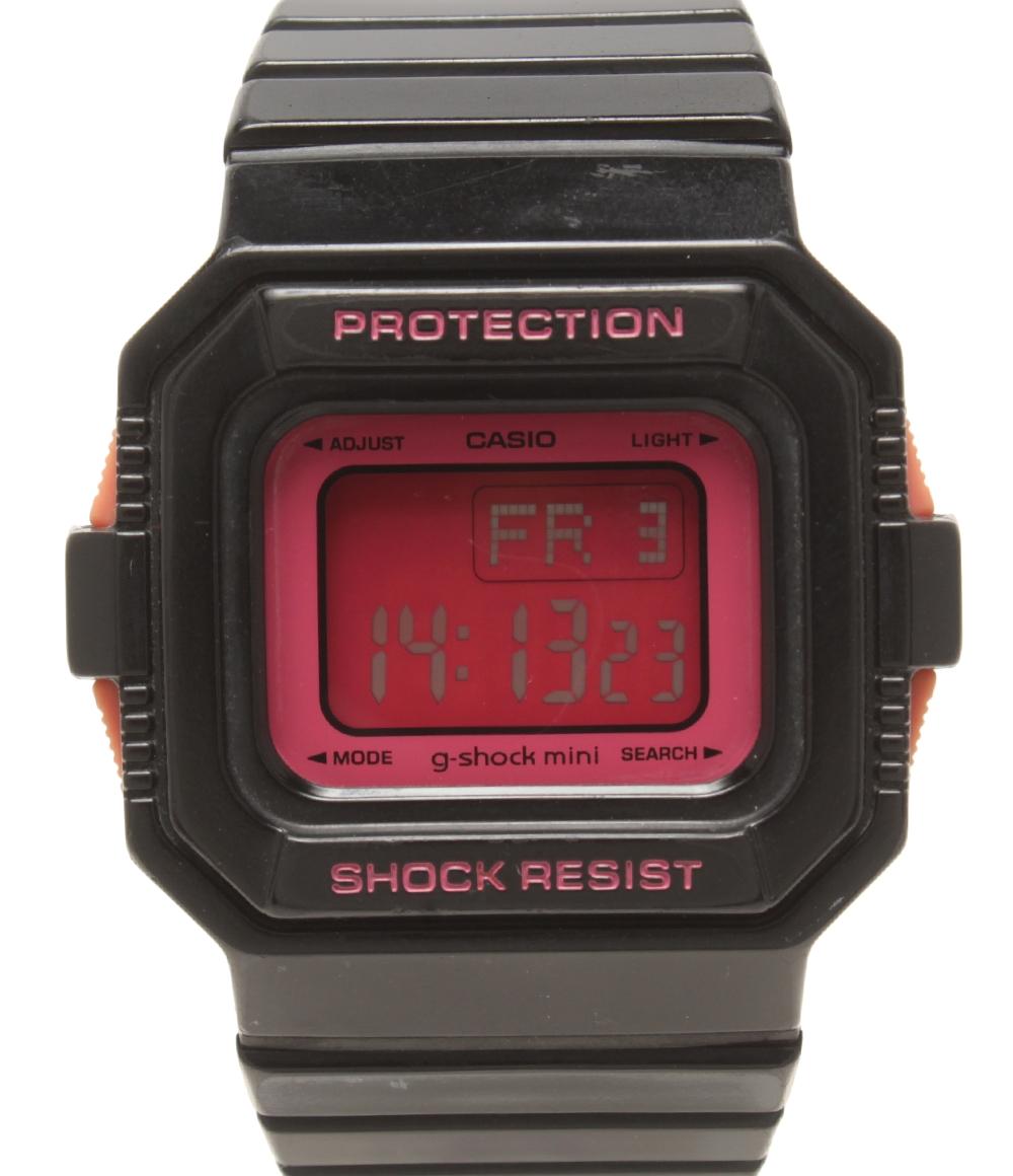 楽天市場】CASIO【カシオ】GMN-550 G-SHOCK mini BEAMS BOY 10周年記念