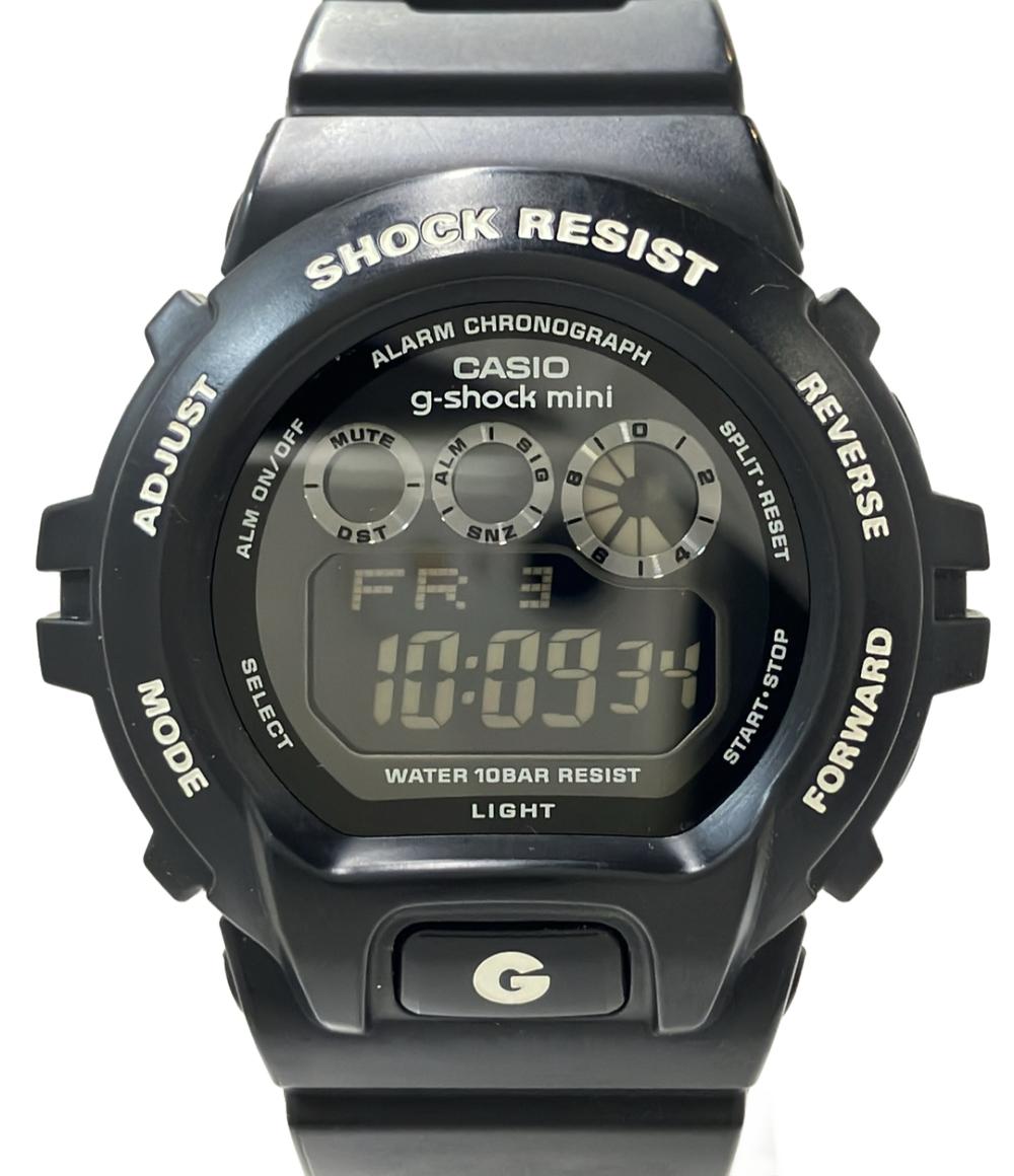 G-shock mini GMN-550 BEAMS BOY 10周年記念 楽天市場】CASIO【カシオ】GMN-550 G-SHOCK mini BEAMS BOY 10