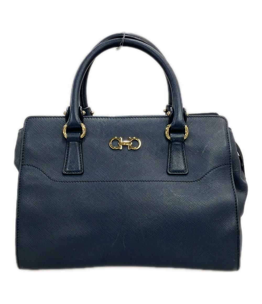 楽天市場】【中古】Salvatore Ferragamoフェラガモ『ガンチーニ