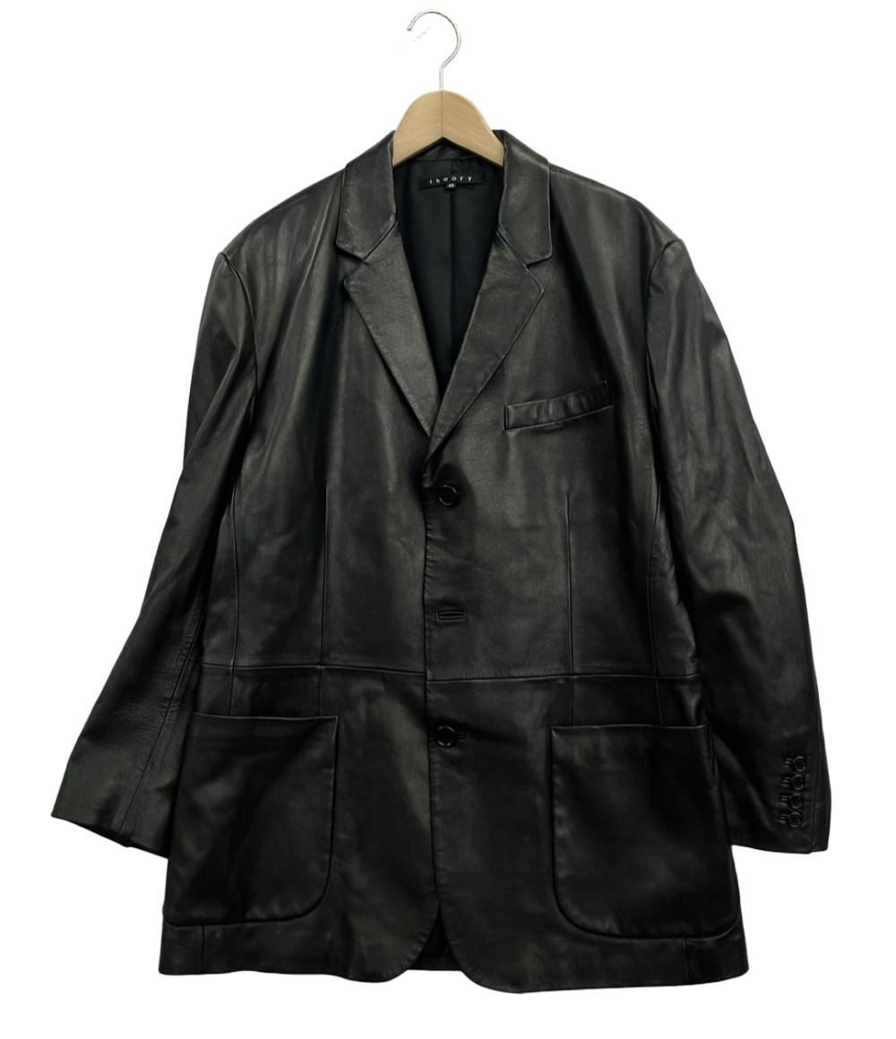楽天市場】サンプル品 セオリー レザージャケット theory メンズ